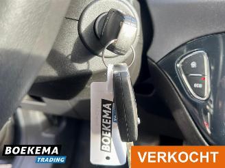 Opel Corsa 1.3 CDTI Business+ Automaat Leer Airco Cruise picture 22
