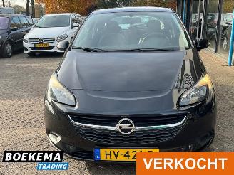 Opel Corsa 1.3 CDTI Business+ Automaat Leer Airco Cruise picture 5