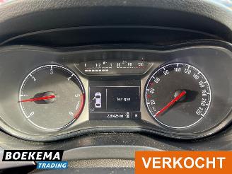 Opel Corsa 1.3 CDTI Business+ Automaat Leer Airco Cruise picture 17