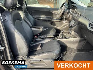 Opel Corsa 1.3 CDTI Business+ Automaat Leer Airco Cruise picture 14