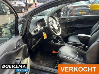 Opel Corsa 1.3 CDTI Business+ Automaat Leer Airco Cruise picture 8
