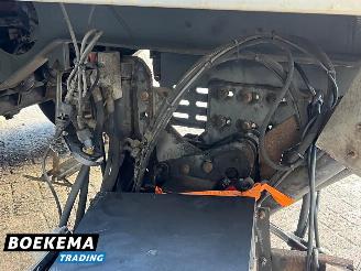 Iveco Daily 40C14 BE-Clixtar Koelunit Laadklep picture 9