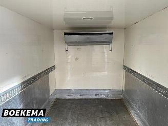 Iveco Daily 40C14 BE-Clixtar Koelunit Laadklep picture 14