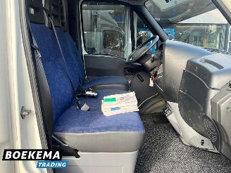 Iveco Daily 40C14 BE-Clixtar Koelunit Laadklep picture 29