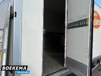 Iveco Daily 40C14 BE-Clixtar Koelunit Laadklep picture 13