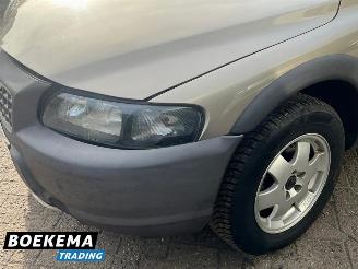 Volvo Xc-70 2.4 T Comfort Line 200 PK Leder Airco Cruise Trekh. picture 8