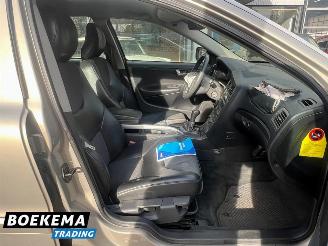 Volvo Xc-70 2.4 T Comfort Line 200 PK Leder Airco Cruise Trekh. picture 22