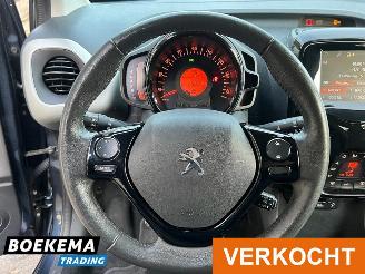 Peugeot 108 1.0 e-VTi Première Keyless Climate Cruise Camera picture 16