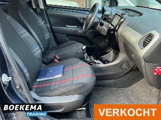 Peugeot 108 1.0 e-VTi Première Keyless Climate Cruise Camera picture 14