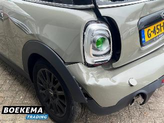 Mini Cooper 1.5 Automaat Keyless Led Navi Cruise Airco picture 6
