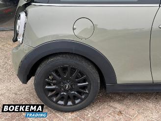 Mini Cooper 1.5 Automaat Keyless Led Navi Cruise Airco picture 9