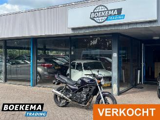 skadebil motor Kawasaki ER - 5 Sportuitlaat 2001/6