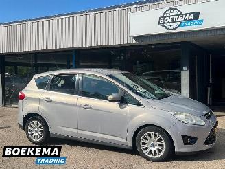 Vrakbiler auto Ford C-Max 1.6 SCTi Titanium Climate Cruise PDC Trekh. 2011/4