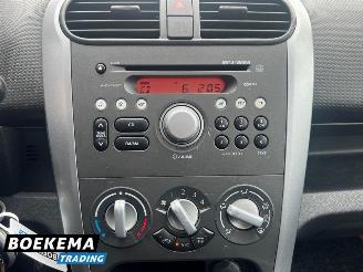 Suzuki Splash 1.2 Exclusive Airco Camera picture 24