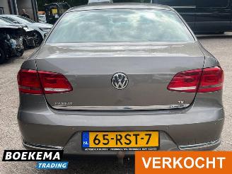 Volkswagen Passat 1.4 TSI Comfortline Navi Climate Cruise PDC picture 11