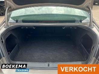 Volkswagen Passat 1.4 TSI Comfortline Navi Climate Cruise PDC picture 20