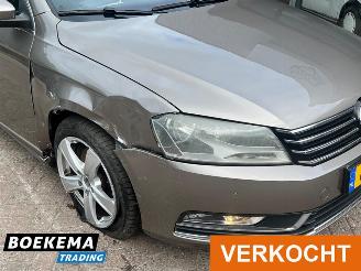 Volkswagen Passat 1.4 TSI Comfortline Navi Climate Cruise PDC picture 6