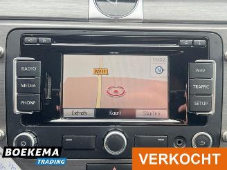 Volkswagen Passat 1.4 TSI Comfortline Navi Climate Cruise PDC picture 28