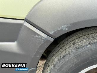 Hyundai Tucson 2.7i V6 4WD Style Automaat Leer Climate Cruise picture 9