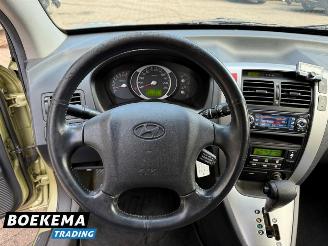 Hyundai Tucson 2.7i V6 4WD Style Automaat Leer Climate Cruise picture 20