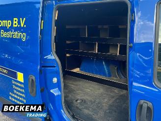 Opel Combo 1.3 CDTi ecoFLEX Edition Airco Schuifdeur picture 17