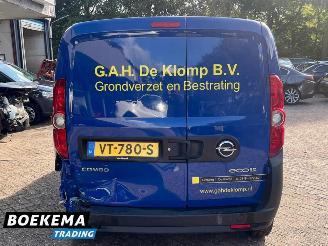 Opel Combo 1.3 CDTi ecoFLEX Edition Airco Schuifdeur picture 6