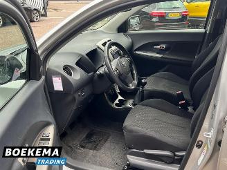 Toyota Urban Cruiser 1.3 VVT-i Aspiration Navi Climate Trekh. picture 7