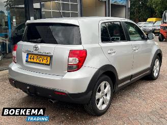 Toyota Urban Cruiser 1.3 VVT-i Aspiration Navi Climate Trekh. picture 2