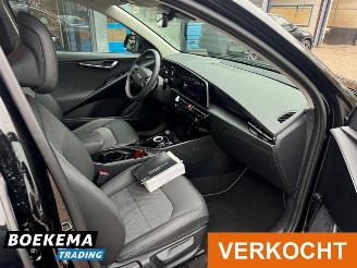 Kia Niro 1.6 GDi Hybrid DynamicLine Navi Camera Clima Cruise picture 21