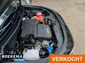 Kia Niro 1.6 GDi Hybrid DynamicLine Navi Camera Clima Cruise picture 8