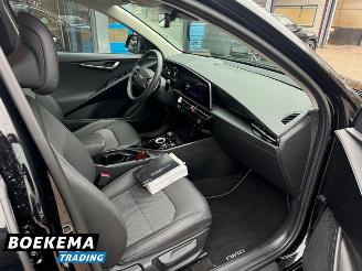 Kia Niro 1.6 GDi Hybrid DynamicLine Navi Camera Clima Cruise picture 21