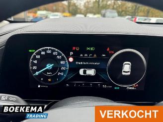 Kia Niro 1.6 GDi Hybrid DynamicLine Navi Camera Clima Cruise picture 23
