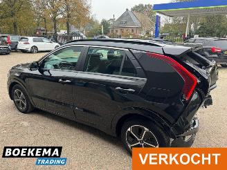 Kia Niro 1.6 GDi Hybrid DynamicLine Navi Camera Clima Cruise picture 4