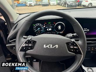 Kia Niro 1.6 GDi Hybrid DynamicLine Navi Camera Clima Cruise picture 22