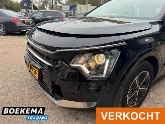 Kia Niro 1.6 GDi Hybrid DynamicLine Navi Camera Clima Cruise picture 11
