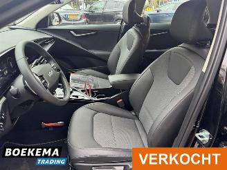 Kia Niro 1.6 GDi Hybrid DynamicLine Navi Camera Clima Cruise picture 19