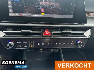 Kia Niro 1.6 GDi Hybrid DynamicLine Navi Camera Clima Cruise picture 25