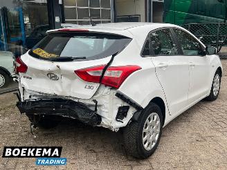 Hyundai I-30 1.4 Led Climate Cruise 5-Deurs picture 2