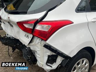 Hyundai I-30 1.4 Led Climate Cruise 5-Deurs picture 8