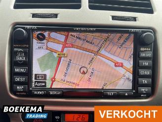 Toyota Urban Cruiser 1.3 VVT-i Comfort KeylessNavi Climate Cruise picture 23