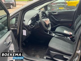 Ford Fiesta 1.1 Trend Navi Climate Cruise PDC picture 15