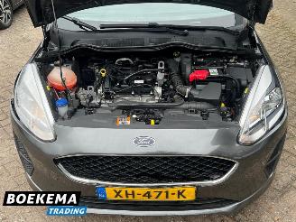 Ford Fiesta 1.1 Trend Navi Climate Cruise PDC picture 10