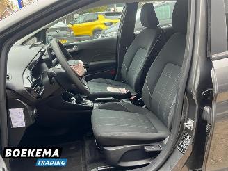 Ford Fiesta 1.1 Trend Navi Climate Cruise PDC picture 16