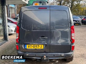 Mercedes Citan 111 CDI 110PK Lang Leer Airco LMV Camera picture 14