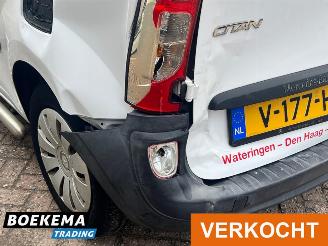 Mercedes Citan 108 CDI Airco Schuifdeur Sidebars picture 9