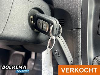 Mercedes Citan 108 CDI Airco Schuifdeur Sidebars picture 23