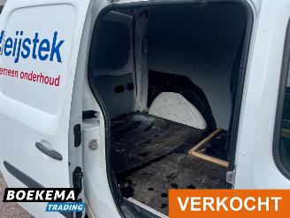 Mercedes Citan 108 CDI Airco Schuifdeur Sidebars picture 15