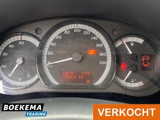 Mercedes Citan 108 CDI Airco Schuifdeur Sidebars picture 21
