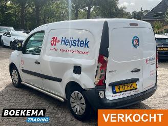 Mercedes Citan 108 CDI Airco Schuifdeur Sidebars picture 3