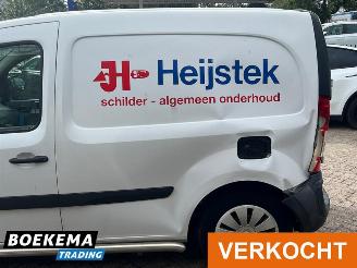 Mercedes Citan 108 CDI Airco Schuifdeur Sidebars picture 6